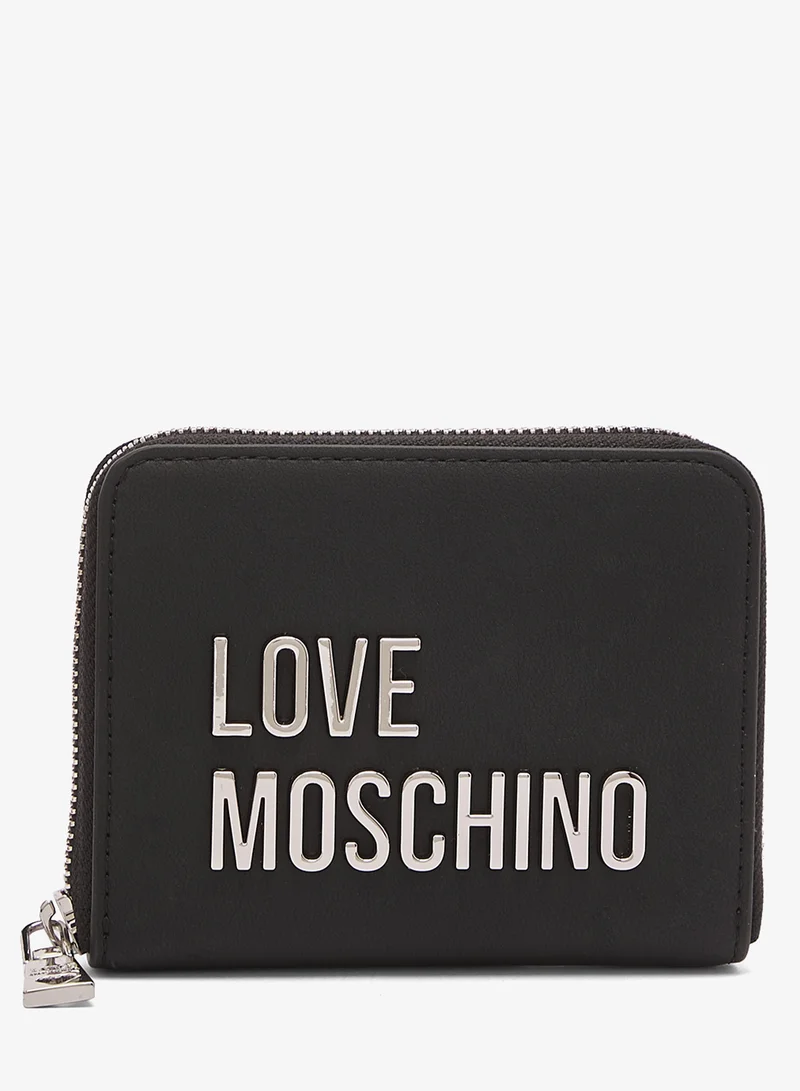 Bold Love GRS PU Wallet